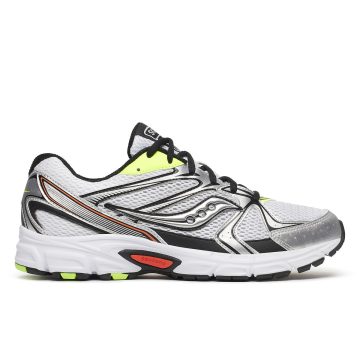 Saucony Grid Ride Millennium White / Multi (S70812-12)