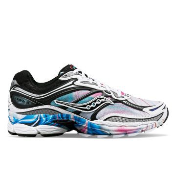 Saucony x Callen Schaub ProGrid Omni 9 Multicolor (S70815-2)