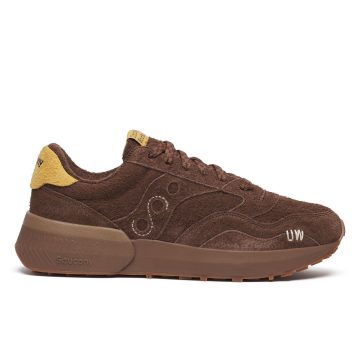 Saucony Saucony X Universal Works Jazz NXT Brown (S70824-1)