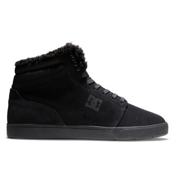 DC Shoes Crisis 2 Hi Wnt black/black (ADYS100700-BB2)
