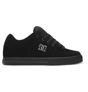DC Shoes Pure black/pirate black (300660-LPB)