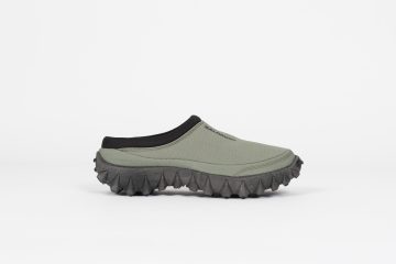 Salomon Snowclog “Deep Lichen Green/Black” (L47579100)