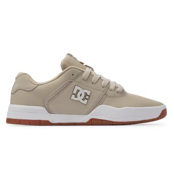 DC Shoes Central tan (ADYS100551-TAN)