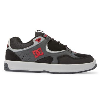 DC Shoes Kalynx Zero black/grey/red (ADYS100819-XKSR)