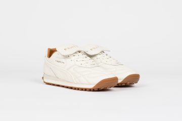 Puma Avanti VL FENTY “White/Gum” (398672-02)