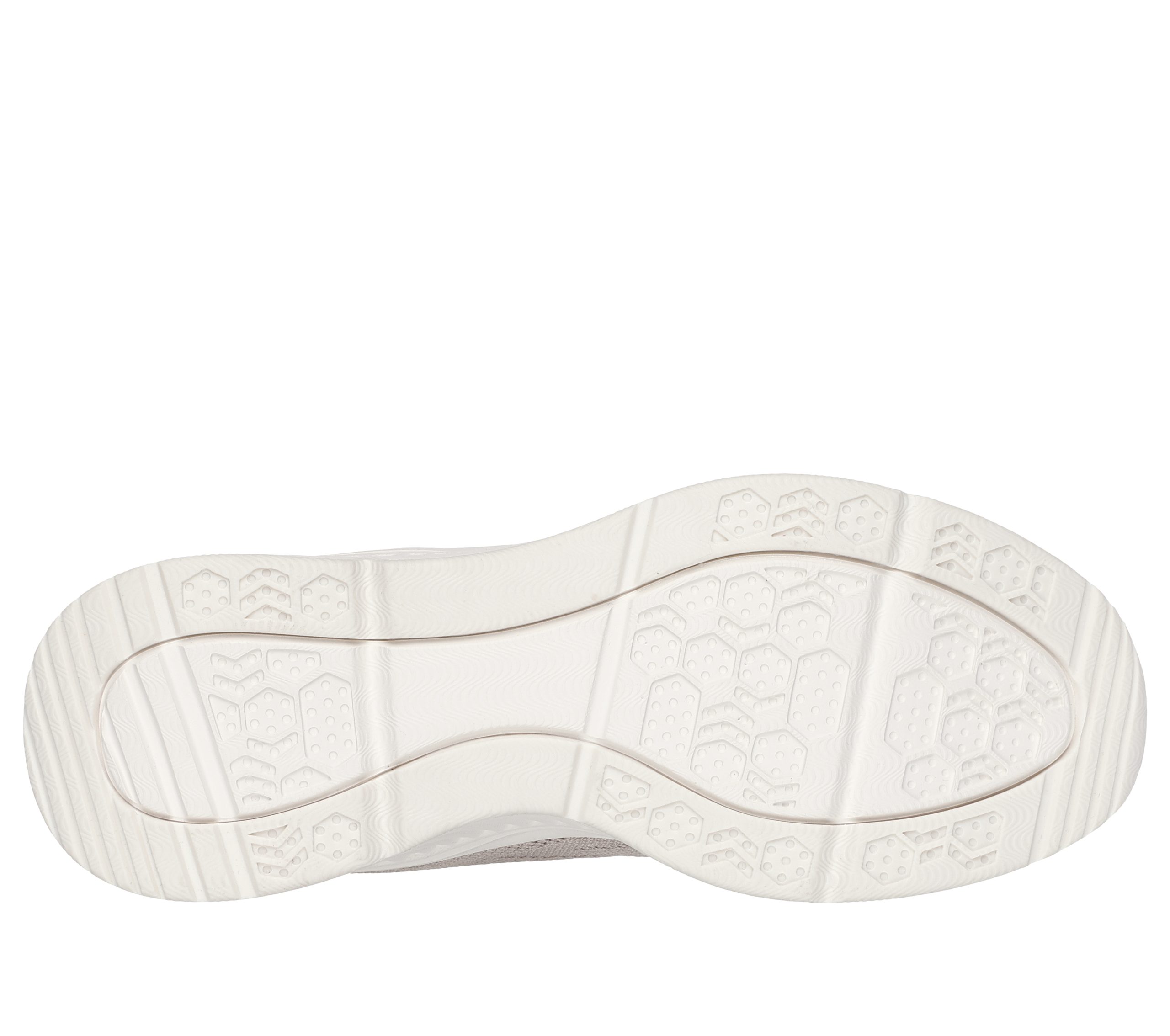 Skechers BOBS Arch Comfort B Sweet – A Pinch – Natuurlijk (117561-NAT)