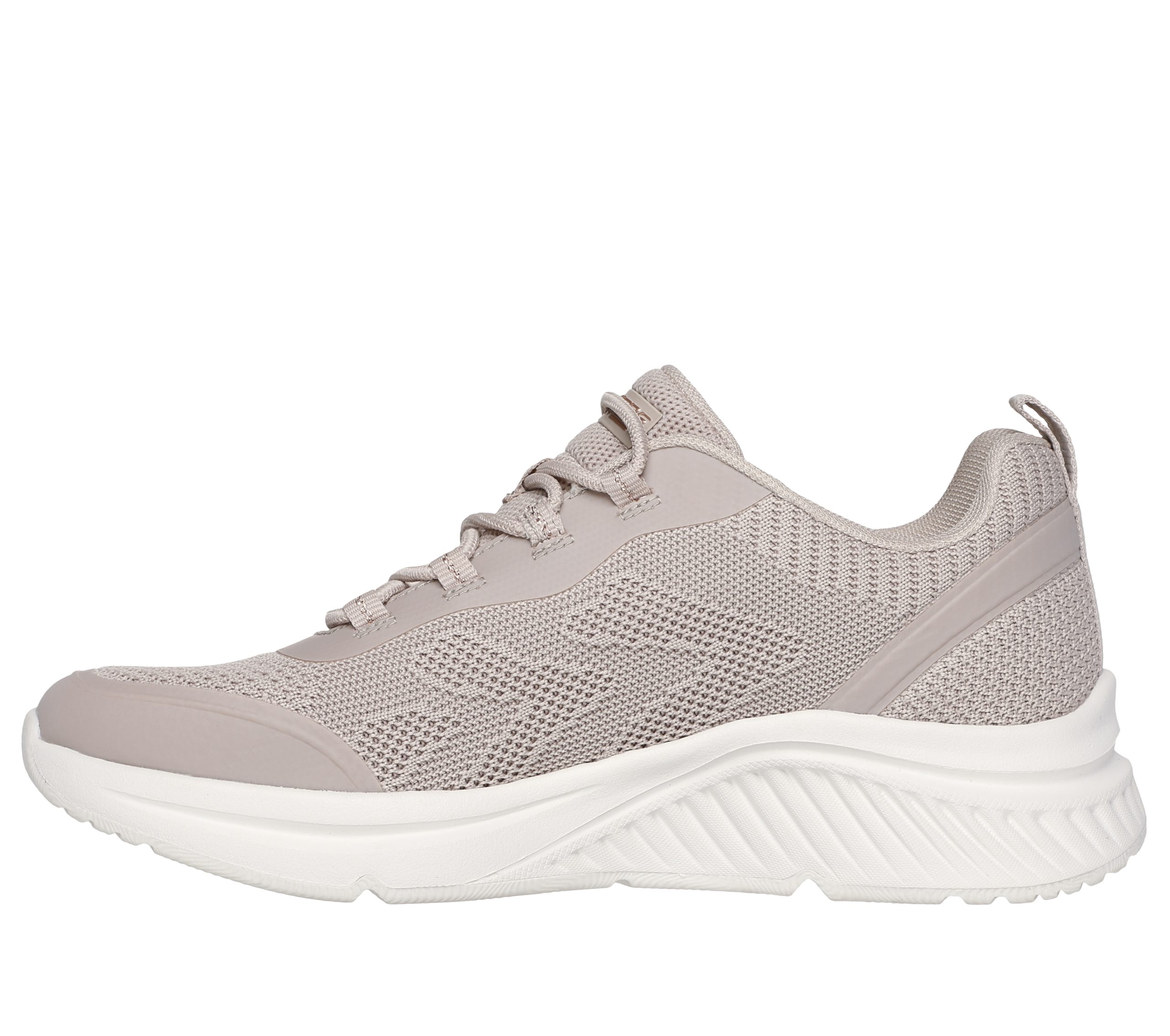 Skechers BOBS Arch Comfort B Sweet – A Pinch – Natuurlijk (117561-NAT)