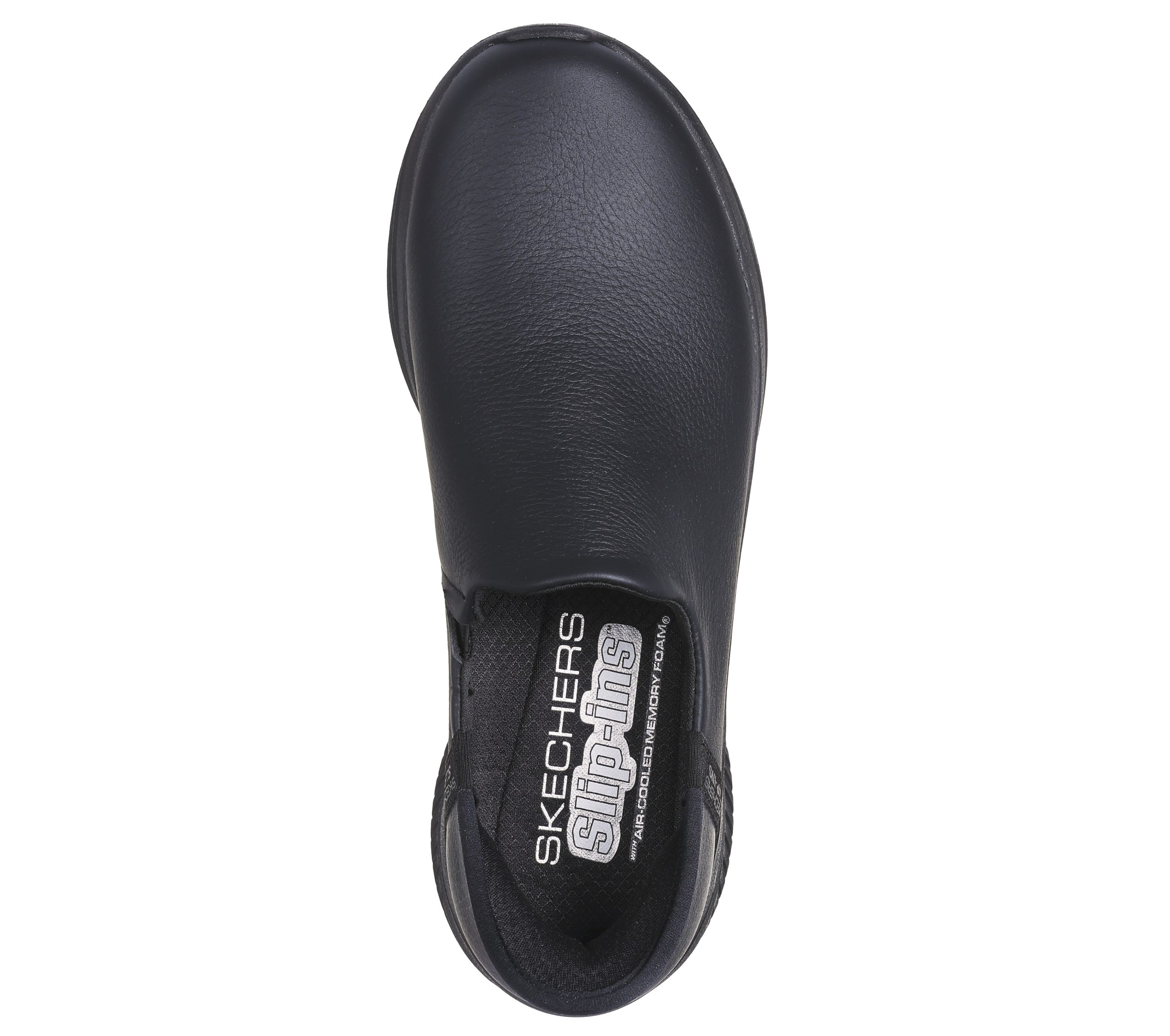 Skechers Skechers Slip-ins: Ultra Flex 3.0 – All Smooth – Zwart (149593-BBK)