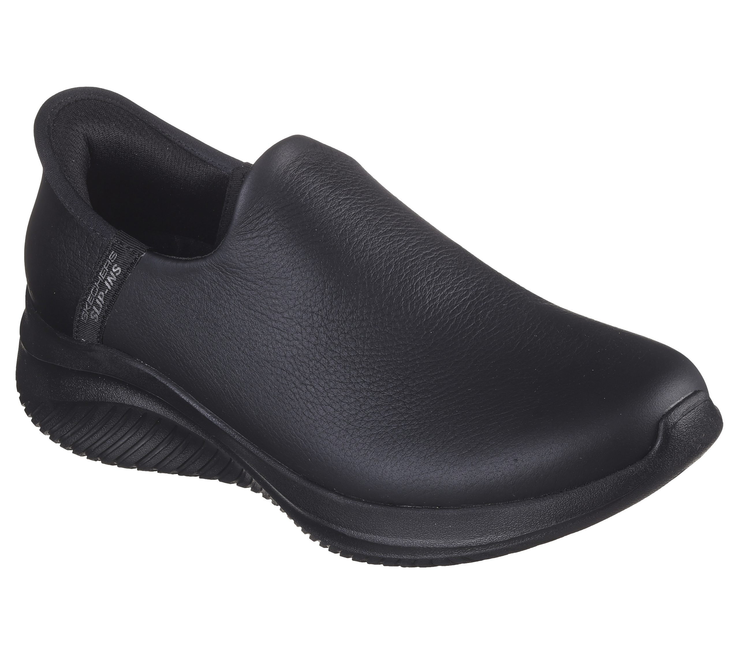 Skechers Skechers Slip-ins: Ultra Flex 3.0 – All Smooth – Zwart (149593-BBK)