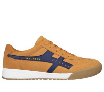 Skechers Zinger – Manchego – Goud (237351-GLD)
