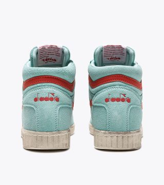 Diadora Game L High Suede Waxed Icy Morn (501.181201_65134)