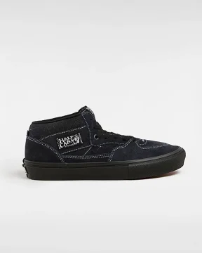 VANS Skate Half Cab Web Zwart (VN0A2Z34Y39)
