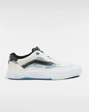 VANS Skate Wayvee Wit (VN0A2Z3RJVY)