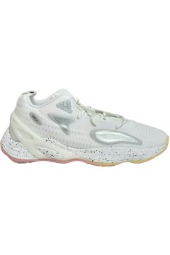 adidas Exhibit A Miami Heat White (GX3438)