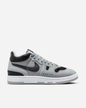 NIKE QS/TZ Attack LT SMOKE GREY/BLACK-WHITE – 36 (112881-2)
