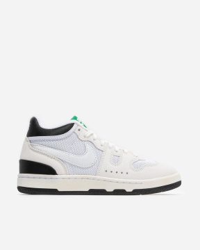 NIKE QS/TZ Attack SUMMIT WHITE/WHITE-PINE GREEN – (112314-3)