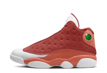 Air Jordan 13 Red Dune (DJ5982-601)