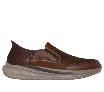 Skechers Skechers Slip-ins Relaxed Fit: Slade – Cooper – Bruin (205237-CDB)