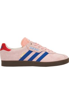 adidas Gazelle Super size? London to Manchester Pink (CQ1882)