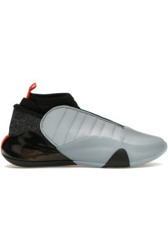 adidas Harden Vol. 7 Wonder Blue Impact Orange (IE9249)