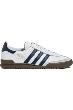 adidas Jeans White Collegiate Navy Gum (FW6207)