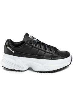adidas Kiellor Core Black White (Women’s) (EF5621)