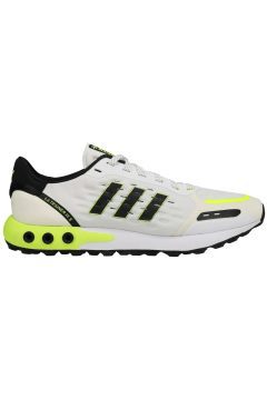 adidas LA Trainer 3 White Solar Yellow (FY3704)