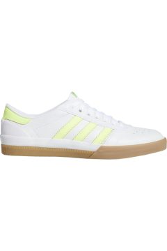 adidas Lucas Premiere Cloud White Hi Res Yellow (DB3083)