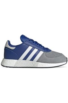 adidas Marathon Tech Team Royal Blue Grey (EF4395)