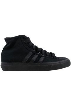 adidas Matchcourt High RX Black (BY4246)