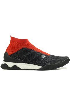 adidas Predator Tango 18+ Black Red (AQ0603)