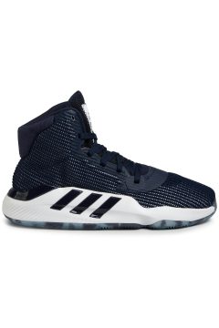 adidas Pro Bounce 2019 Collegiate Navy Cloud White (EF9834)
