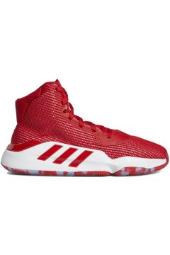 adidas Pro Bounce 2019 Scarlet Cloud White (EF9835)