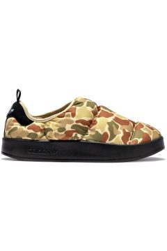 adidas Puffylette Camo Magic Beige (HP9076)