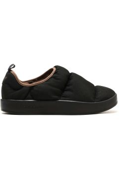 adidas Puffylette Core Black Earthstrata (FZ6449)