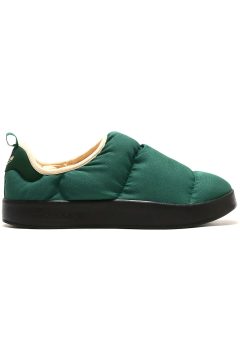 adidas Puffylette Dark Green (HP6535)