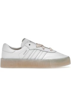 adidas Sambarose White Halo Pink (Women’s) (FY3030)