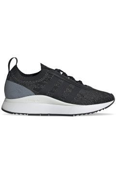 adidas SL Andridge Primeknit Core Black Silver Metallic (Women’s) (FW2697)