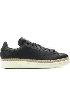 adidas Stan Smith New Bold Core Black Off White (Women’s) (DA9536)