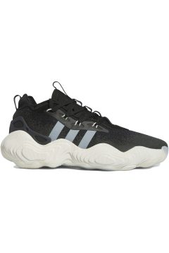 adidas Trae Young 3 Core Black Carbon White (IE9362)