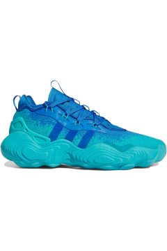 adidas Trae Young 3 Lucid Cyan True Blue (IF5603)