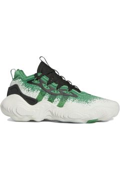 adidas Trae Young 3 Off White Preloved Green Black (IE2703)