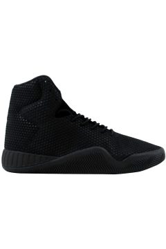adidas Tubular Instinct Black/Black-Grey (S80082)