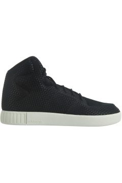 adidas Tubular Invader 2.0 Black/Black-Off White (S76707)