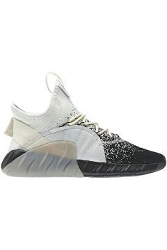 adidas Tubular Rise PK White Black Grey (CQ0924)
