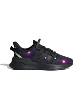 adidas U Path Run Glory Purple (GS) (FW2648)