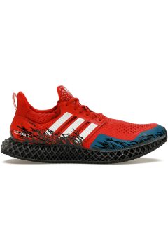 adidas Ultra 4D Marvel Spider-Man 2 (IG5337)