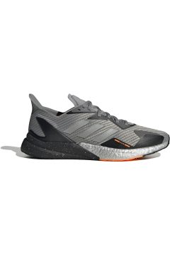 adidas X9000L3 Winter.RDY Grey Matte Silver (FW8068)