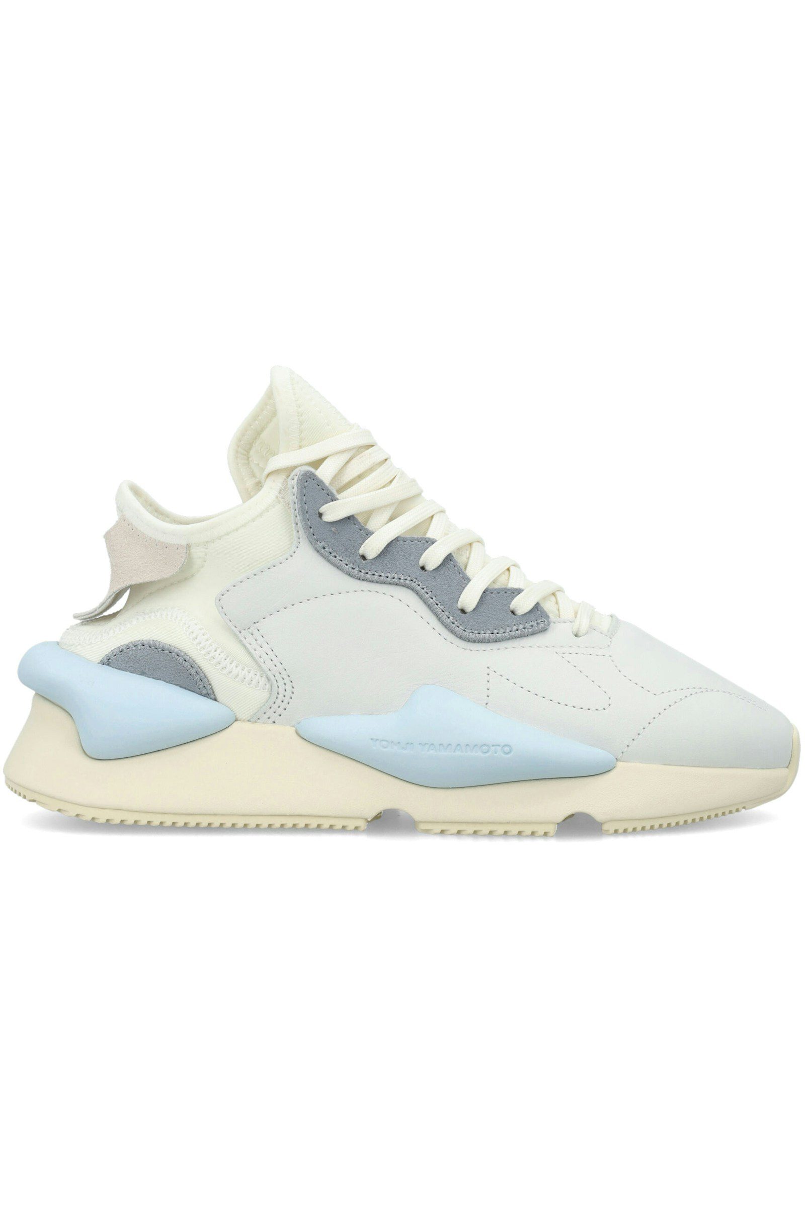 adidas Y-3 Kaiwa Off White Ice Blue (IG4058)