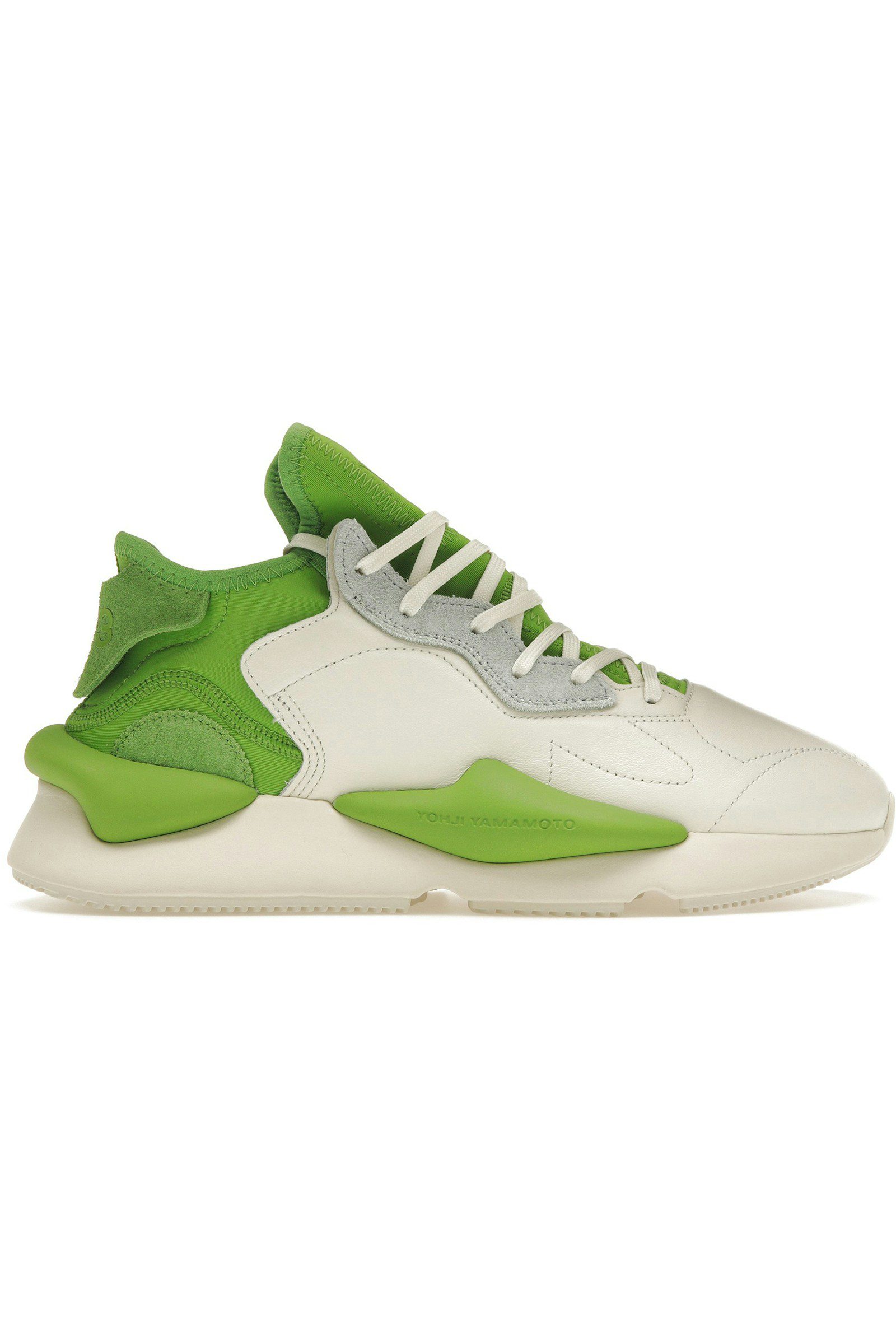adidas Y-3 Kaiwa Team Rave Green (IG1040)